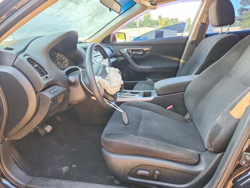 65810346 :رقم المزاد ، 1N4AL3AP1EN342291 vin ، 2014 Nissan Altima مزاد بيع