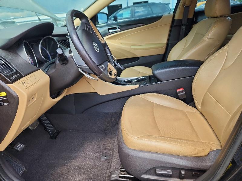 Продажа на аукционе авто 2013 Hyundai Sonata, vin: 5NPEC4AB2DH738380, номер лота: 66098336