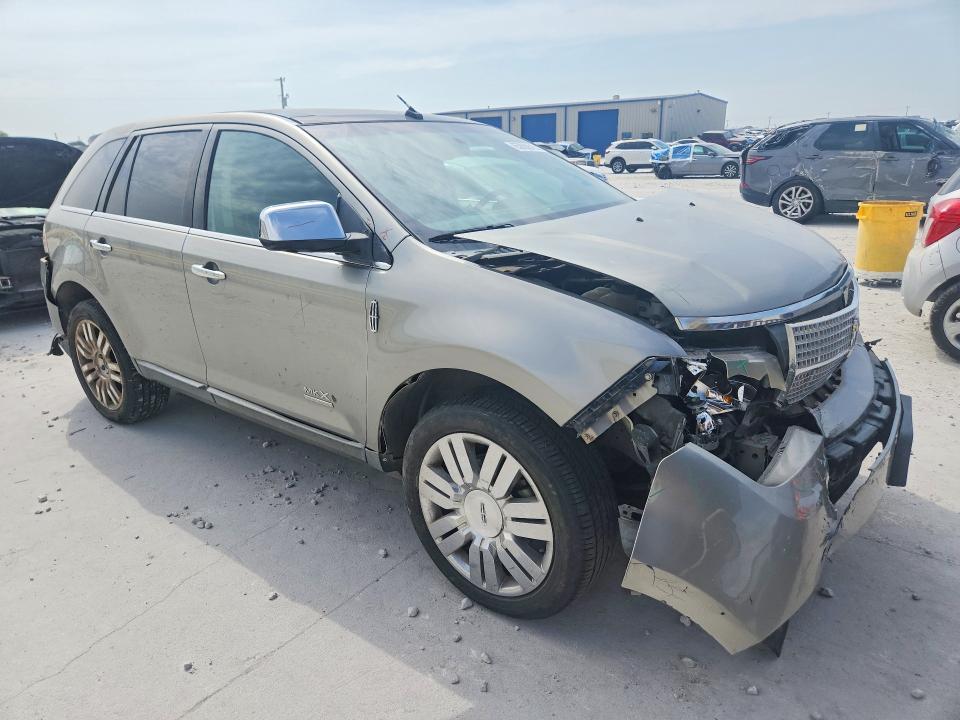 Aukcja sprzedaży 2008 Lincoln Mkx, vin: 2LMDU68C98BJ00535, numer aukcji: 65868816