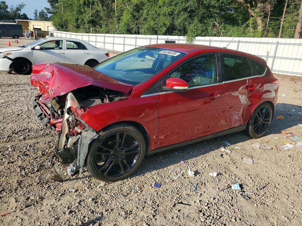2012 Ford Focus მანქანა იყიდება აუქციონზე, vin: 1FAHP3N21CL307342, აუქციონის ნომერი: 66396436