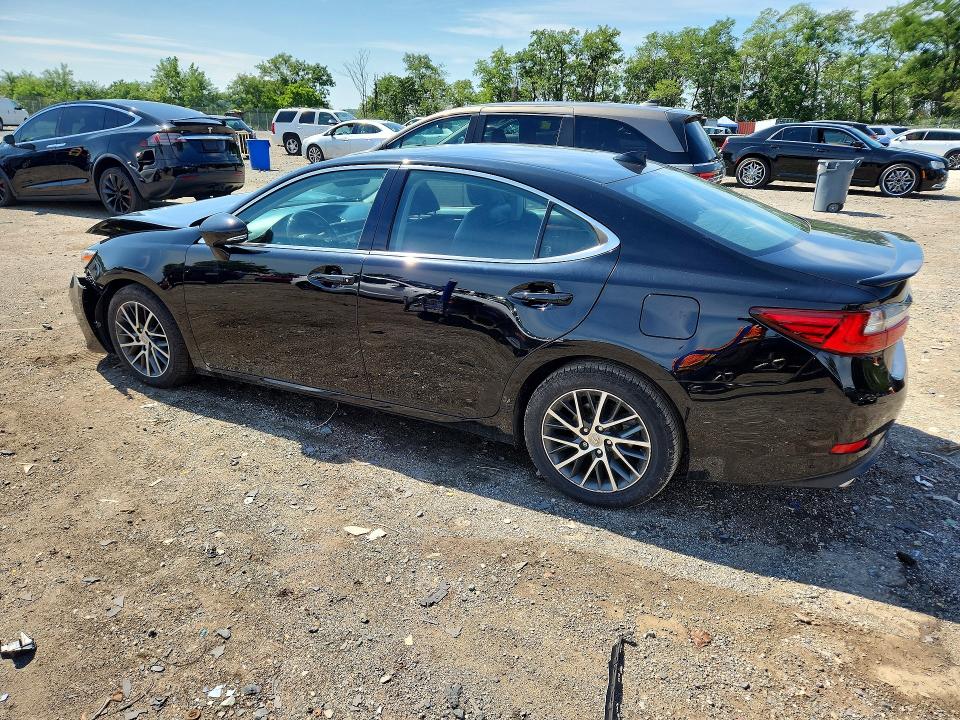 Aukcja sprzedaży 2016 Lexus Es, vin: 58ABK1GG2GU014274, numer aukcji: 65451016