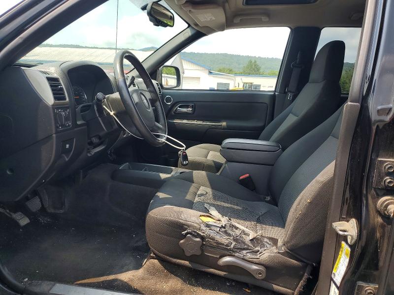 2008 Chevrolet Colorado მანქანა იყიდება აუქციონზე, vin: 1GCDT43E788206579, აუქციონის ნომერი: 64813116