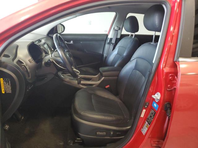 Aukcja sprzedaży 2015 Kia Sportage, vin: KNDPC3AC2F7689801, numer aukcji: 64027566