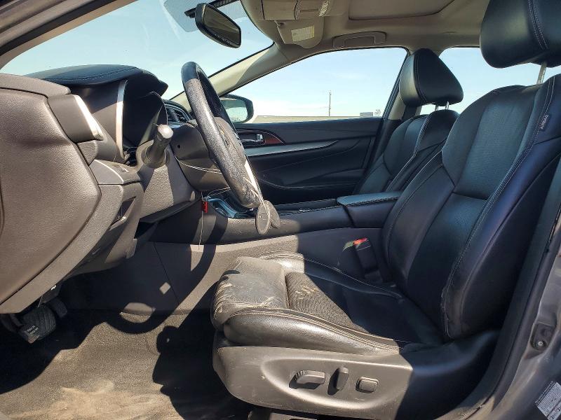 Aukcja sprzedaży 2016 Nissan Maxima, vin: 1N4AA6AP5GC388664, numer aukcji: 66959006