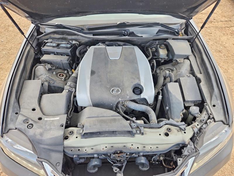 Aukcja sprzedaży 2014 Lexus Gs, vin: JTHCE1BL6E5023884, numer aukcji: 63873276