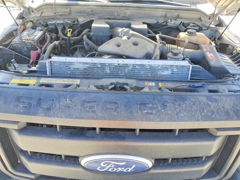 2011 Ford F250 მანქანა იყიდება აუქციონზე, vin: 1FDBF2A60BEB26964, აუქციონის ნომერი: 65903166