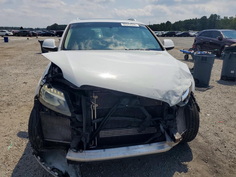 Продаж на аукціоні авто 2013 Audi Q7, vin: WA1LMAFE8DD007989, номер лоту: 65342526