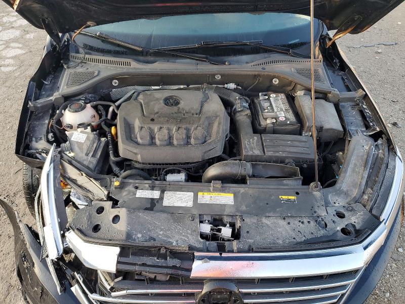 Продаж на аукціоні авто 2020 Volkswagen Passat, vin: 1VWSA7A33LC026325, номер лоту: 66758006