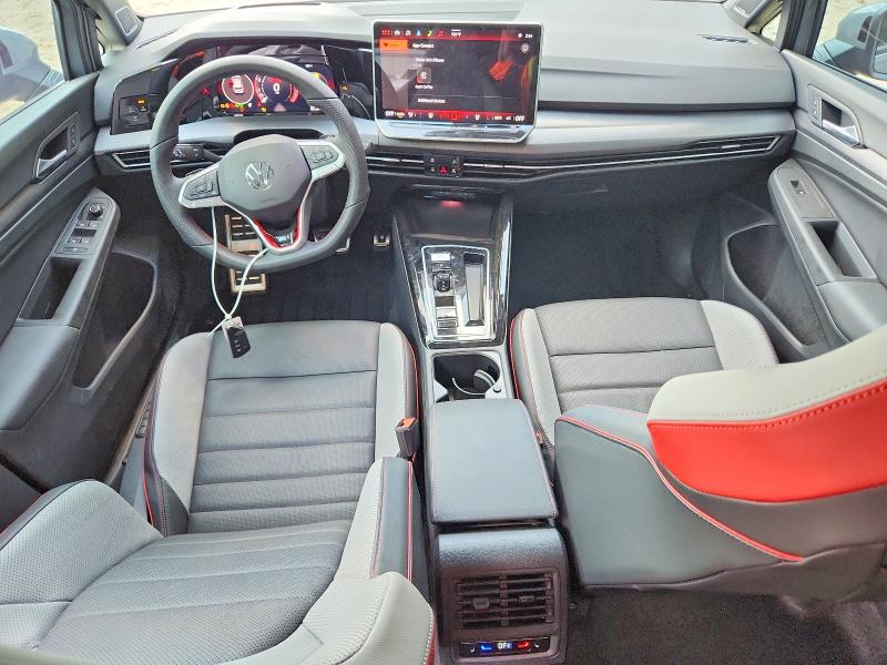 66736256 :رقم المزاد ، WVWVE7CD9TW177386 vin ، 2026 Volkswagen Gti مزاد بيع