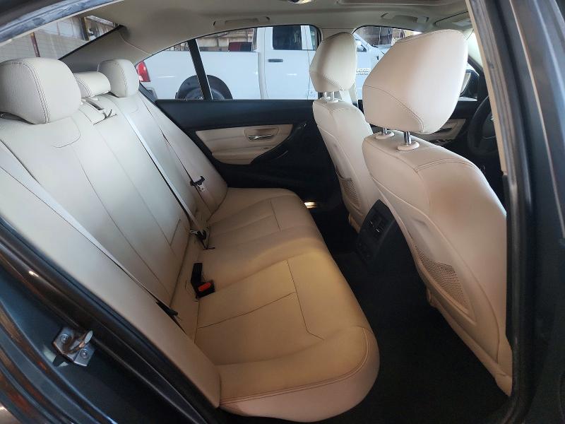 Продаж на аукціоні авто 2015 Bmw 328, vin: WBA3B5G51FNS15563, номер лоту: 65008816
