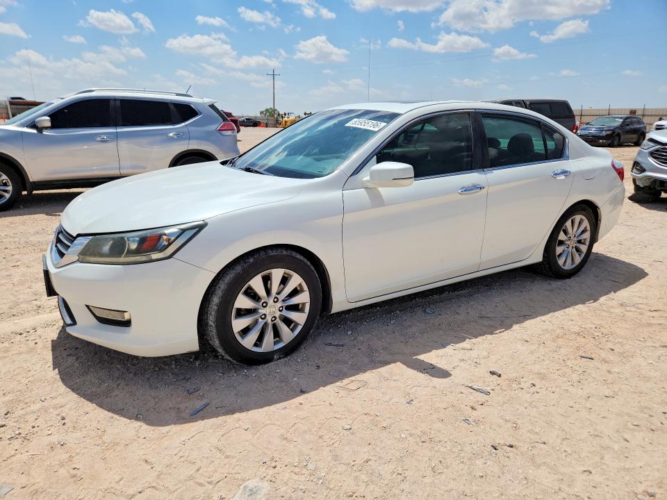 Aukcja sprzedaży 2013 Honda Accord, vin: 1HGCR2F8XDA161632, numer aukcji: 65955196