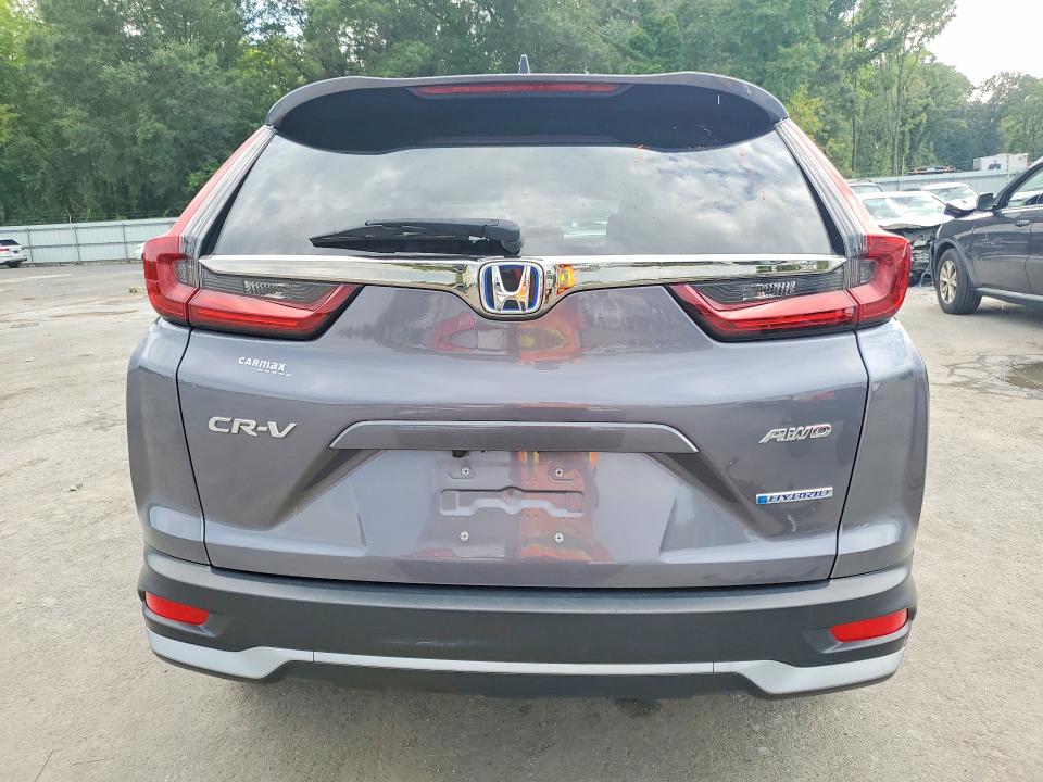 Aukcja sprzedaży 2022 Honda Cr-v, vin: 5J6RT6H58NL041512, numer aukcji: 67550106