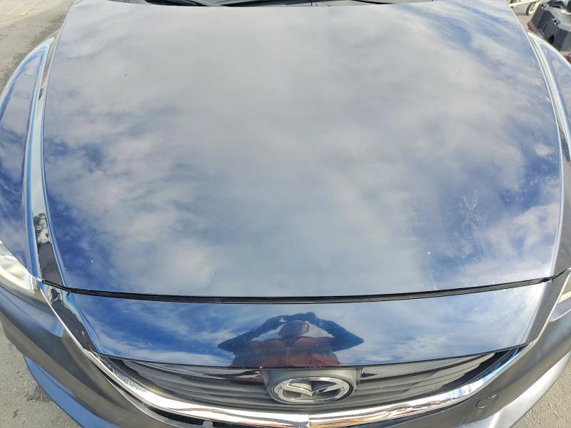 Продажа на аукционе авто 2017 Mazda 6, vin: JM1GL1V5XH1145875, номер лота: 66130126