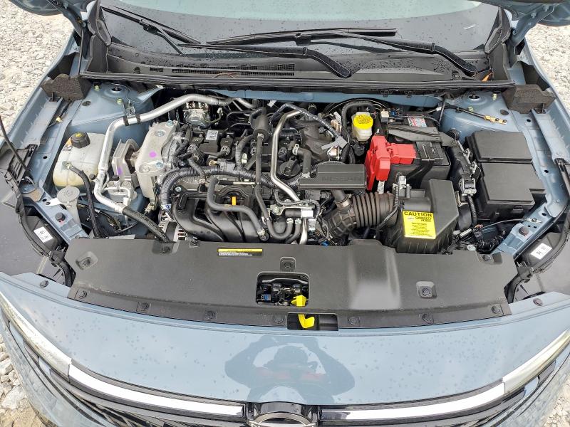 2026 Nissan Sentra მანქანა იყიდება აუქციონზე, vin: 3N1AB9CV0TY262981, აუქციონის ნომერი: 66717586