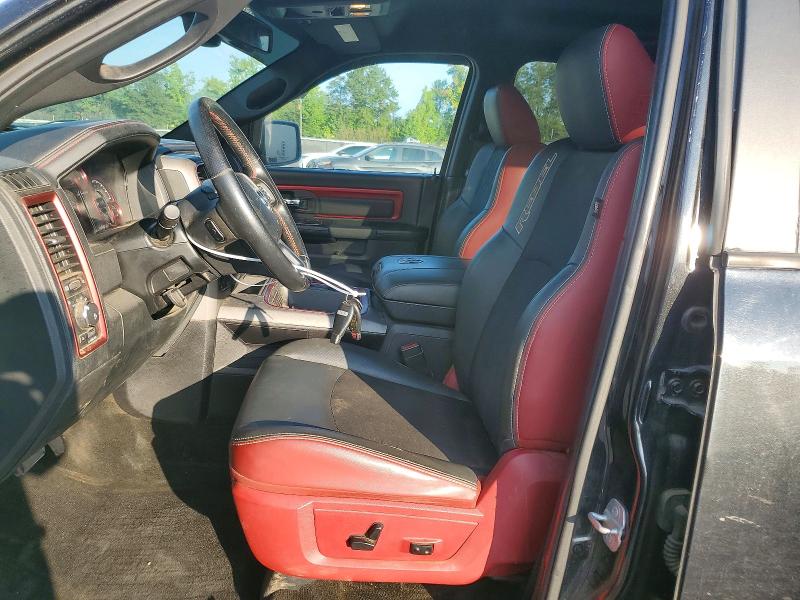 Aukcja sprzedaży 2016 Ram 1500, vin: 1C6RR7YT5GS105286, numer aukcji: 65652846