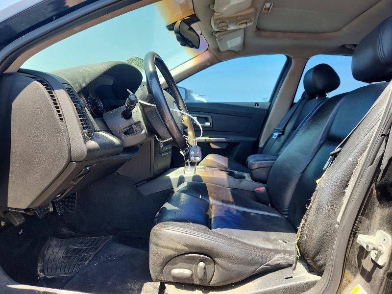 Aukcja sprzedaży 2007 Cadillac Cts, vin: 1G6DM57T270194062, numer aukcji: 66030736