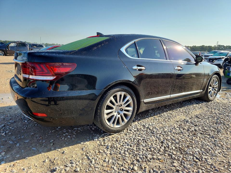 Продаж на аукціоні авто 2014 Lexus Ls, vin: JTHBL5EF3E5128896, номер лоту: 67006816