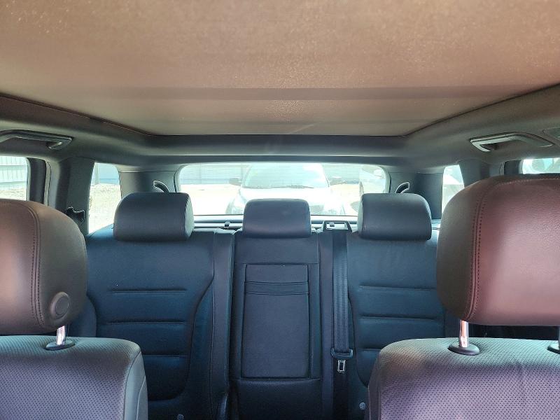 Продаж на аукціоні авто 2017 Volkswagen Touareg, vin: WVGRF7BP3HD006514, номер лоту: 66830196