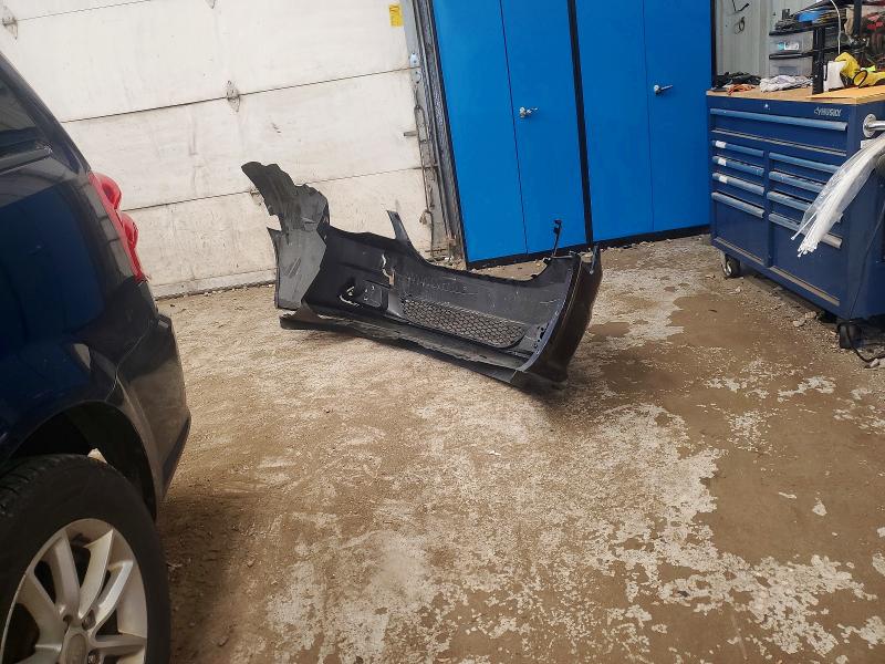 Продаж на аукціоні авто 2016 Dodge Grand Caravan, vin: 2C4RDGCGXGR248771, номер лоту: 64361886
