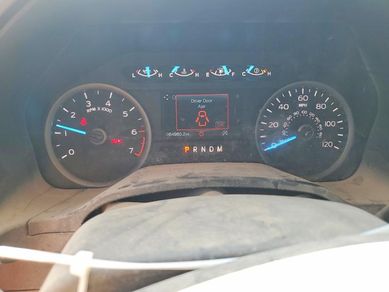 Aukcja sprzedaży 2019 Ford F150, vin: 1FTMF1EP7KKF05455, numer aukcji: 61448946