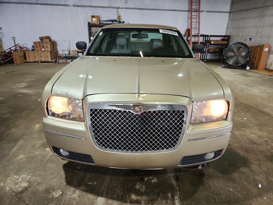 Продаж на аукціоні авто 2007 Chrysler 300, vin: 2C3KA53G77H612685, номер лоту: 64029866