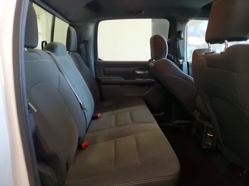64268586 :رقم المزاد ، 1C6RRFGG8NN438477 vin ، 2022 Ram 1500 مزاد بيع