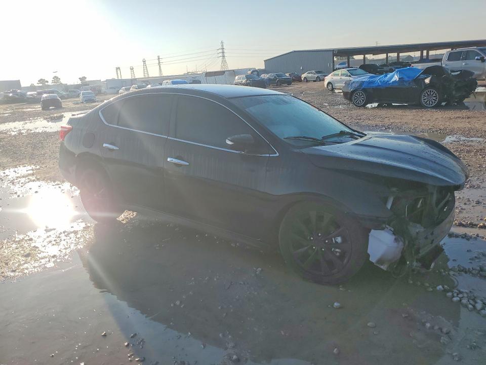 Aukcja sprzedaży 2017 Nissan Sentra, vin: 3N1AB7AP0HY374082, numer aukcji: 66454996