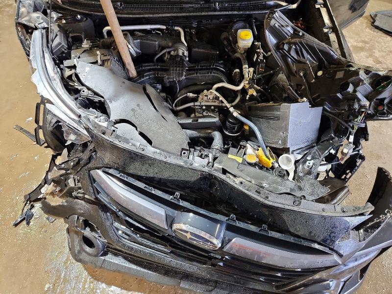 Продажа на аукционе авто 2024 Subaru Outback, vin: 4S4BTAFC0R3283143, номер лота: 64452966