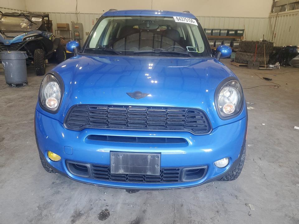 Продажа на аукционе авто 2013 Mini Cooper, vin: WMWZC5C56DWM16511, номер лота: 64375156