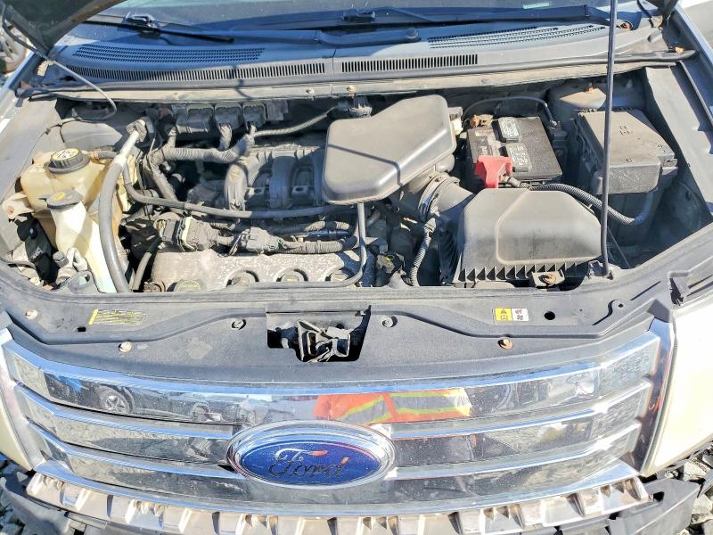 Продаж на аукціоні авто 2008 Ford Edge, vin: 2FMDK49C48BA13128, номер лоту: 66606236