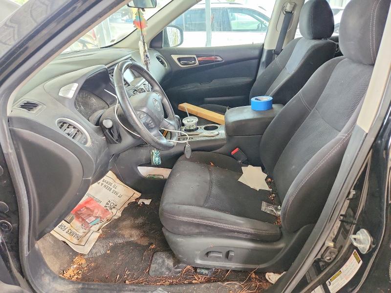 65326876 :رقم المزاد ، 5N1AR2MN2DC666546 vin ، 2013 Nissan Pathfinder مزاد بيع