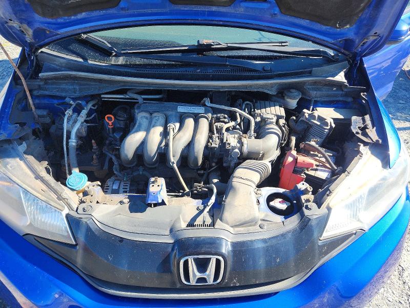 Aukcja sprzedaży 2016 Honda Fit, vin: 3HGGK5G59GM105541, numer aukcji: 67074686