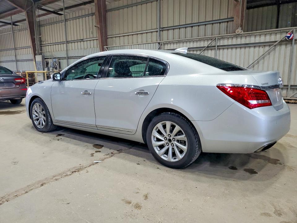 Продаж на аукціоні авто 2016 Buick Lacrosse, vin: 1G4GB5G36GF101035, номер лоту: 66714436