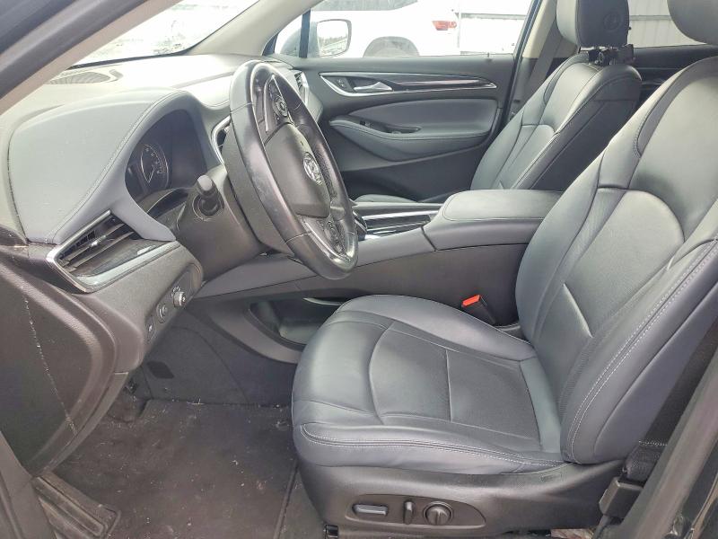 Продаж на аукціоні авто 2020 Buick Enclave, vin: 5GAERBKW7LJ158506, номер лоту: 60004306