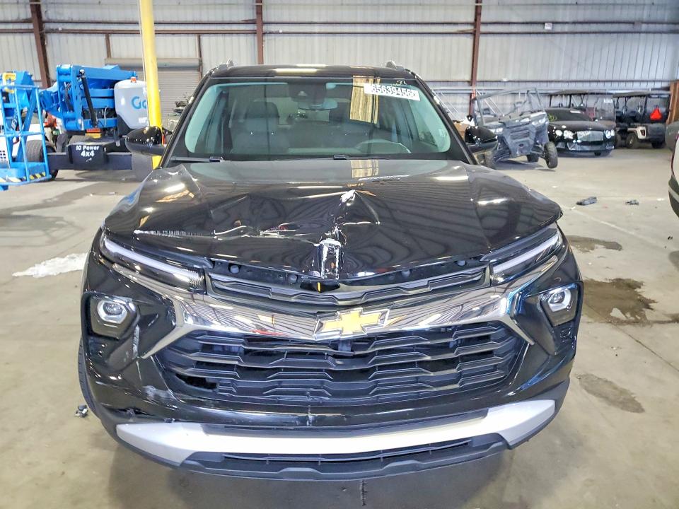 65639456 :رقم المزاد ، KL79MPSLXTB116940 vin ، 2026 Chevrolet Trailblazer مزاد بيع
