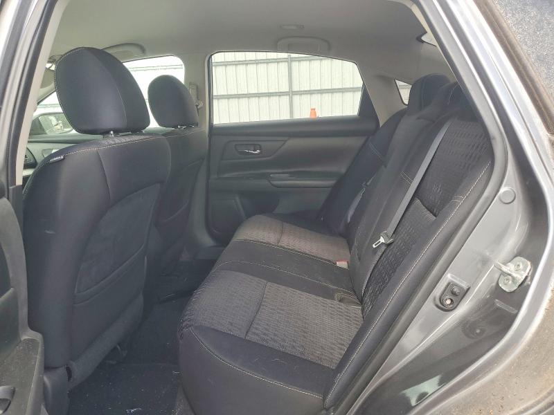 Продажа на аукционе авто 2016 Nissan Altima, vin: 1N4AL3AP4GN367396, номер лота: 64110536