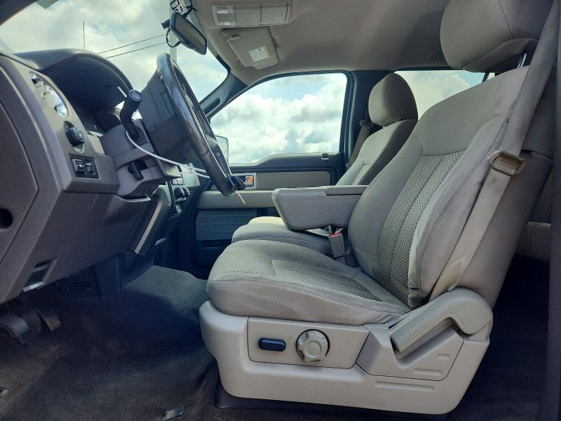 63785646 :رقم المزاد ، 1FTFW1EV5AKE26291 vin ، 2010 Ford F150 مزاد بيع