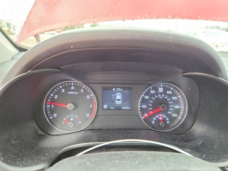 Aukcja sprzedaży 2019 Kia Forte, vin: 3KPF24AD8KE038695, numer aukcji: 65011976