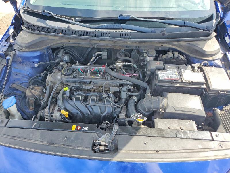Продажа на аукционе авто 2019 Hyundai Accent, vin: 3KPC24A39KE040949, номер лота: 65600076