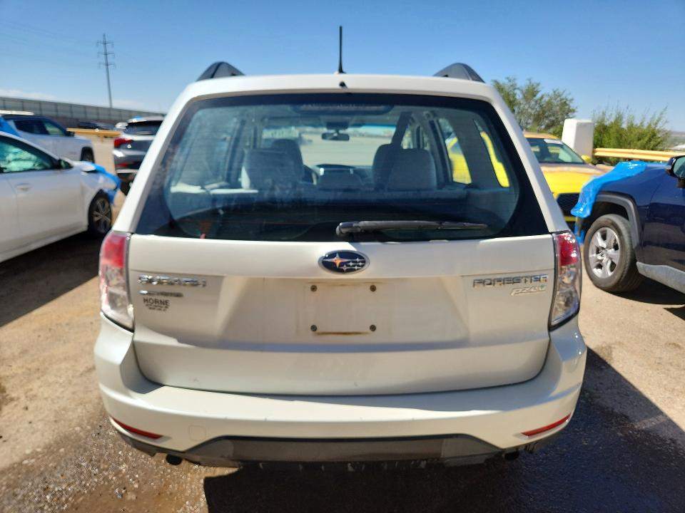 Aukcja sprzedaży 2013 Subaru Forester, vin: JF2SHABC7DH403643, numer aukcji: 63676796