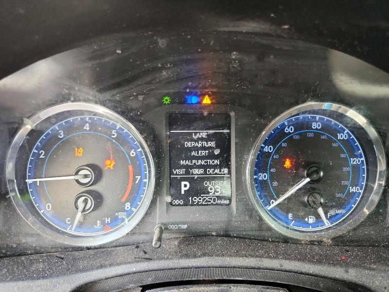 64835626 :رقم المزاد ، 2T1BURHE8HC907663 vin ، 2017 Toyota Corolla مزاد بيع