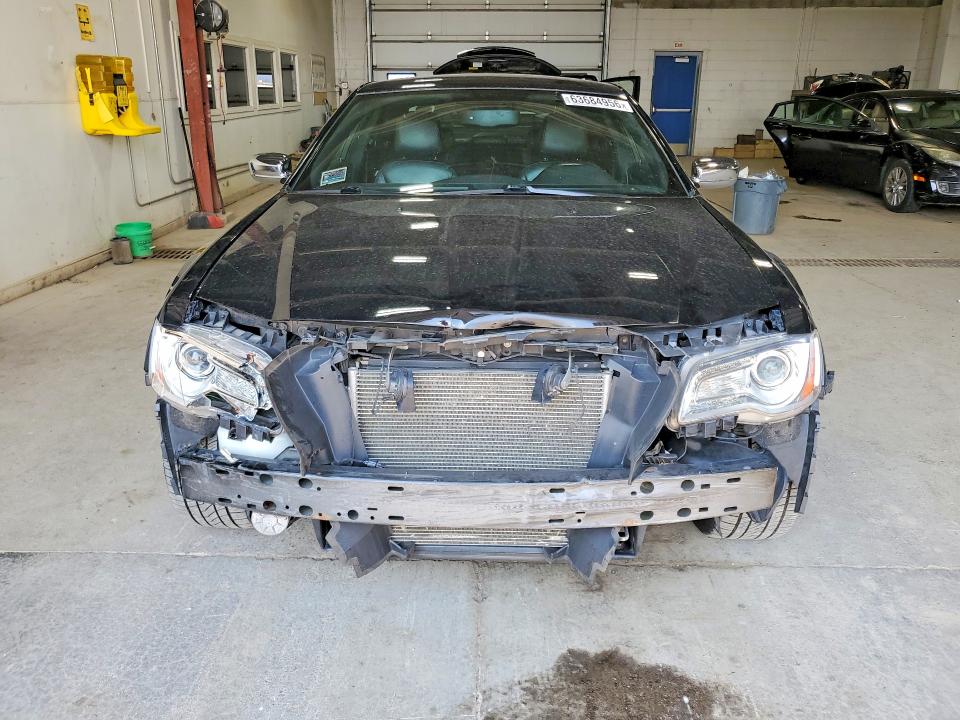 Aukcja sprzedaży 2012 Chrysler 300, vin: 2C3CCACG3CH122388, numer aukcji: 63684956