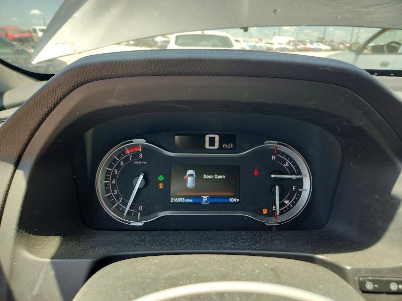 Aukcja sprzedaży 2016 Honda Pilot, vin: 5FNYF5H56GB014530, numer aukcji: 64604616