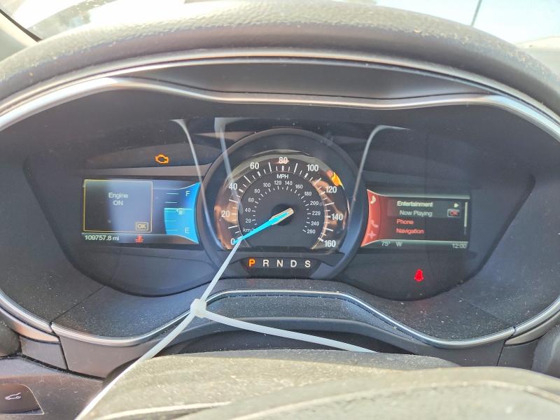 Продажа на аукционе авто 2014 Ford Fusion, vin: 3FA6P0HD0ER317108, номер лота: 64118316