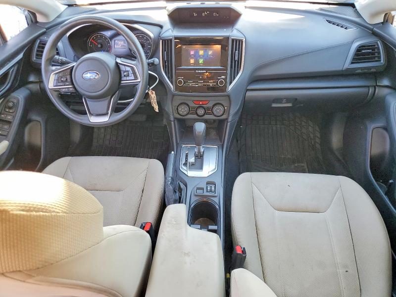 Aukcja sprzedaży 2017 Subaru Impreza, vin: 4S3GTAB64H3739590, numer aukcji: 65696936