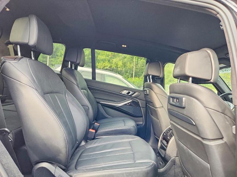 Aukcja sprzedaży 2021 Bmw X7, vin: 5UXCW2C00M9H65036, numer aukcji: 66339926