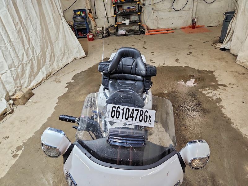 Продажа на аукционе авто 2008 Honda Gl1800, vin: 1HFSC47H88A700864, номер лота: 66104786