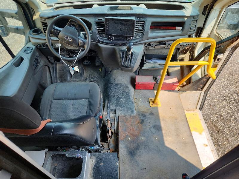 Продаж на аукціоні авто 2021 Ford Transit, vin: 1FDDF6P88MKA68969        , номер лоту: 69237036