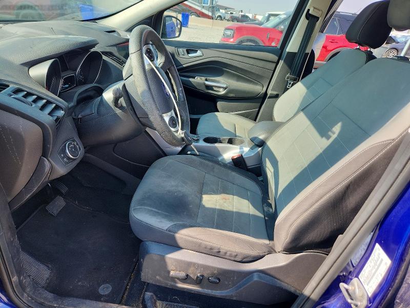 Продаж на аукціоні авто 2016 Ford Escape, vin: 1FMCU9G90GUB67872, номер лоту: 64319376