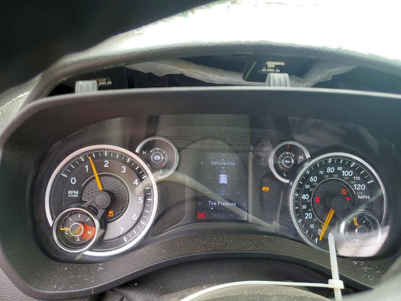 Продажа на аукционе авто 2021 Ram 1500, vin: 1C6RRFFG4MN600010, номер лота: 64325996